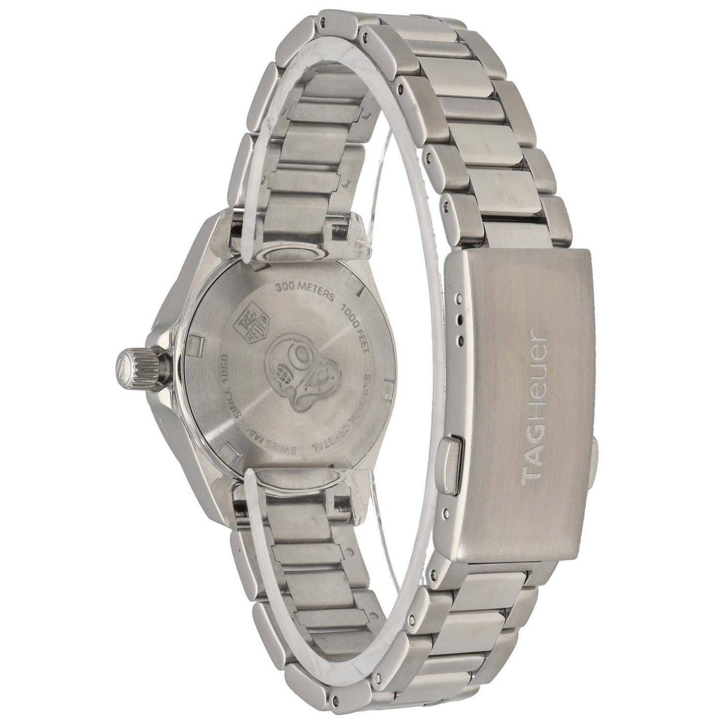 Tag Heuer Aquaracer WAY1413 27mm Stainless Steel Watch