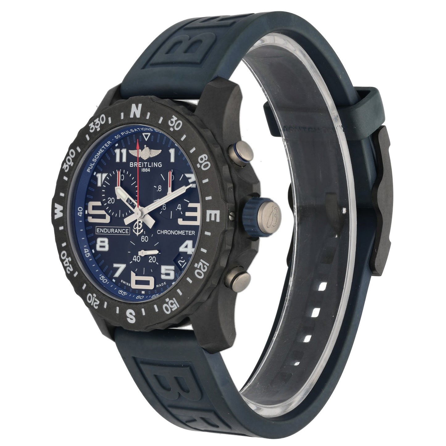 Breitling Endurance Pro X82310 44mm Breitlight Watch