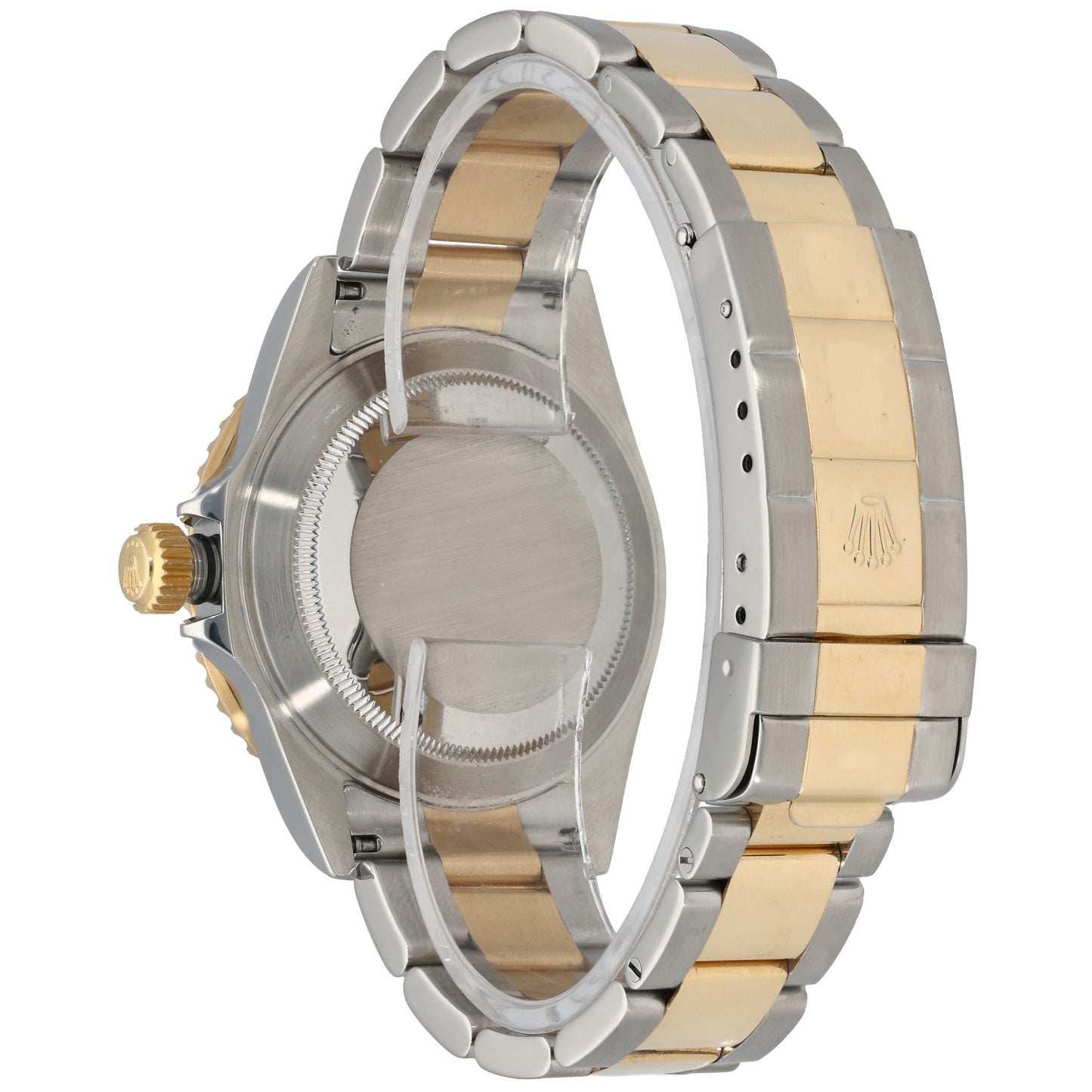 Rolex Submariner 16613 40mm Bi-Colour Watch
