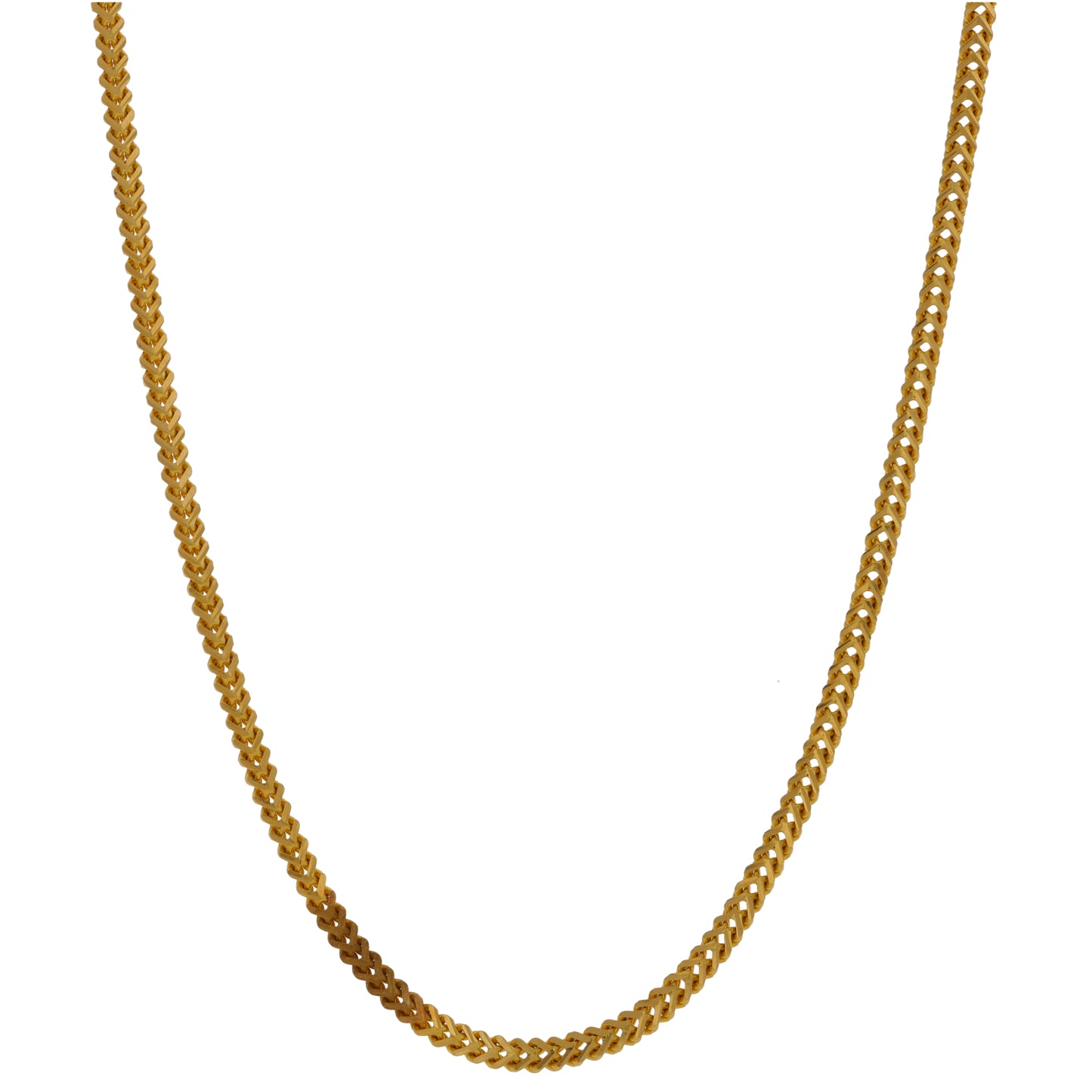 22ct Gold Other Chain 20"