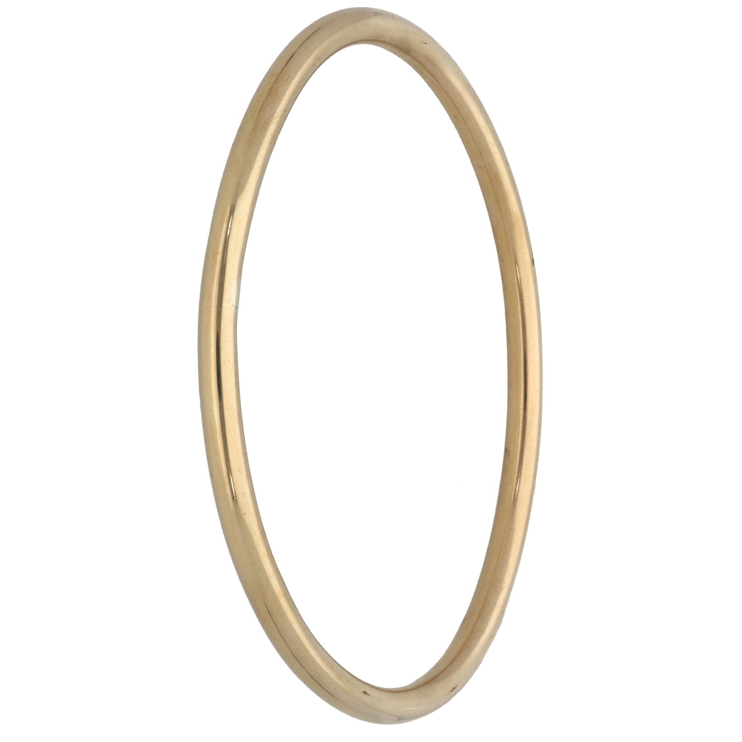 9ct Gold Bangle