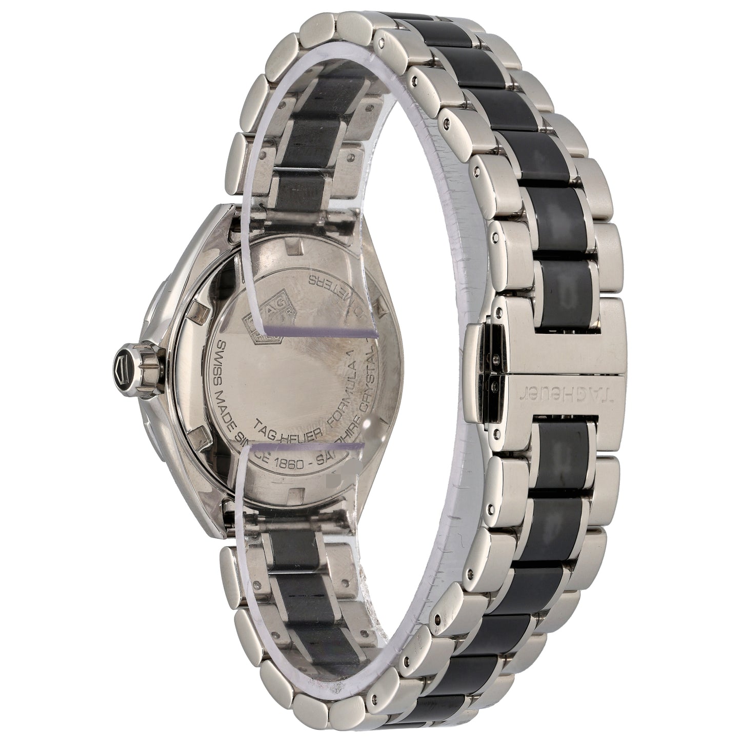Tag Heuer Formula 1 WBJ141AA 32mm Stainless Steel Watch