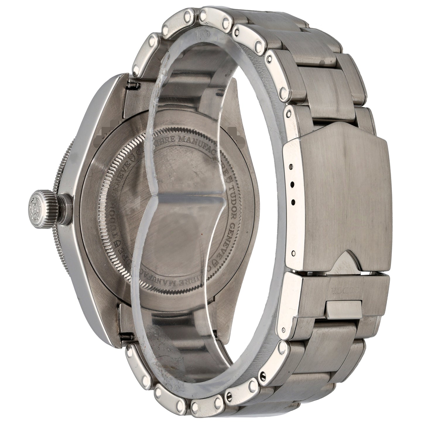 Tudor Black Bay 58 79030 39mm Stainless Steel Watch
