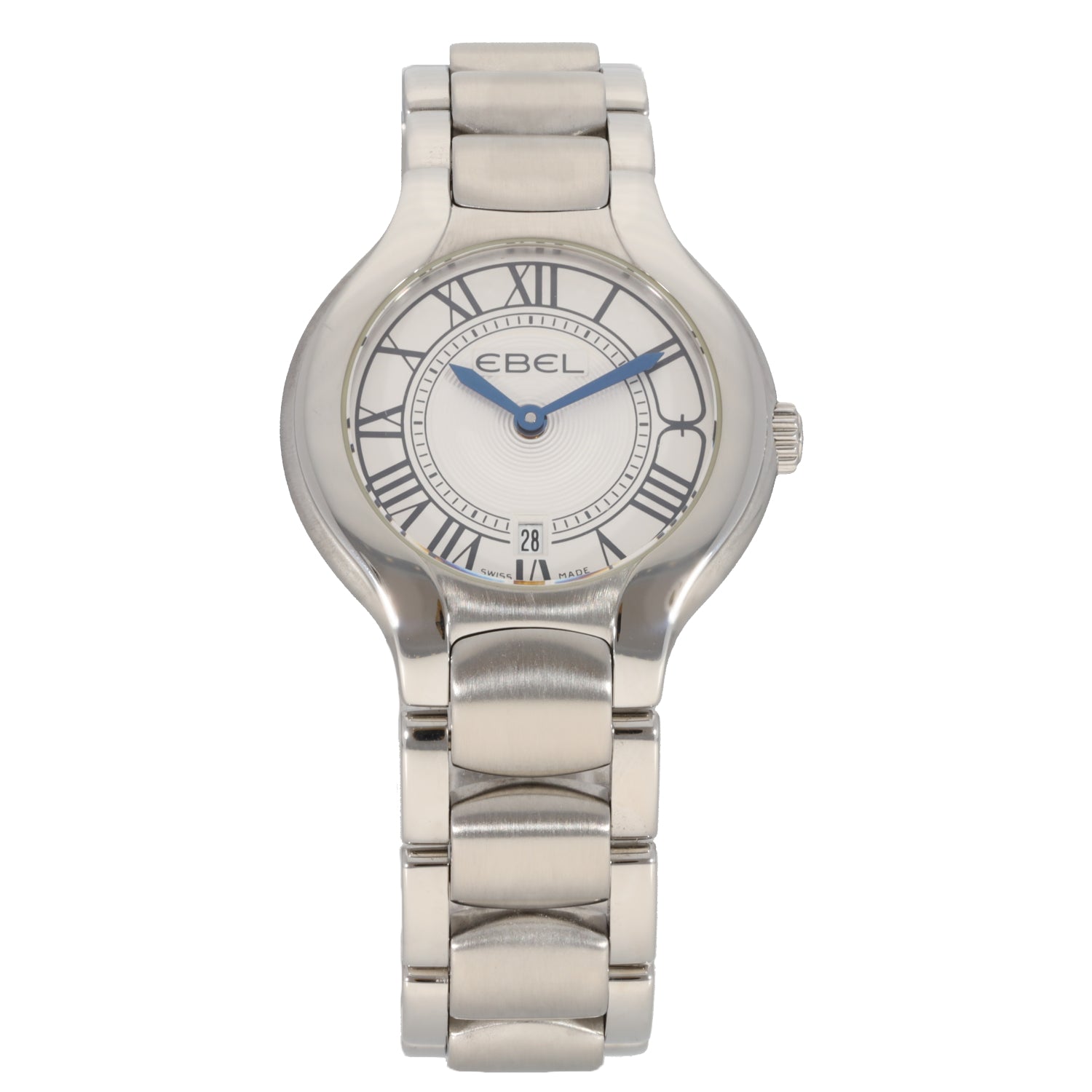 Ebel beluga lady best sale