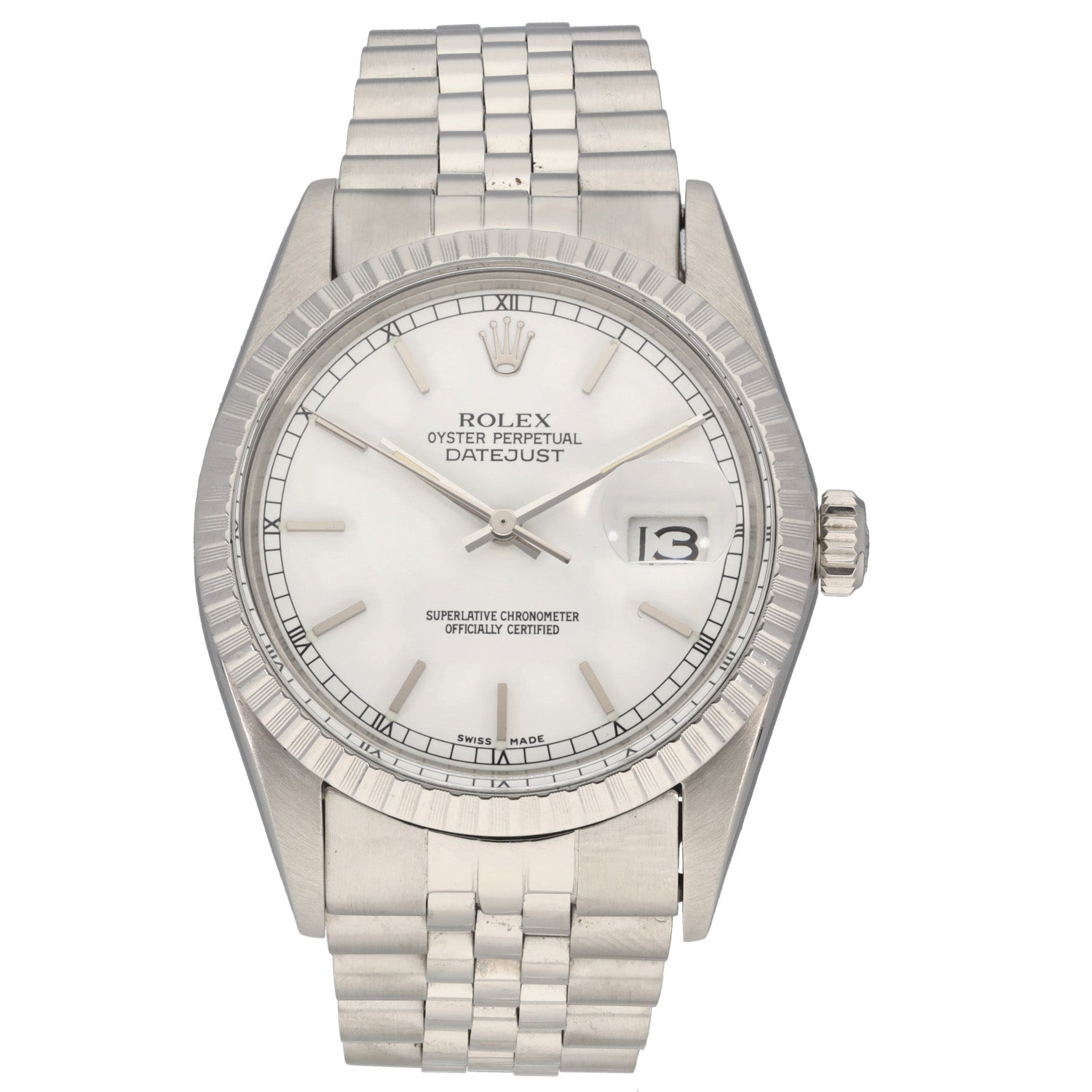 H&t discount pawnbrokers rolex