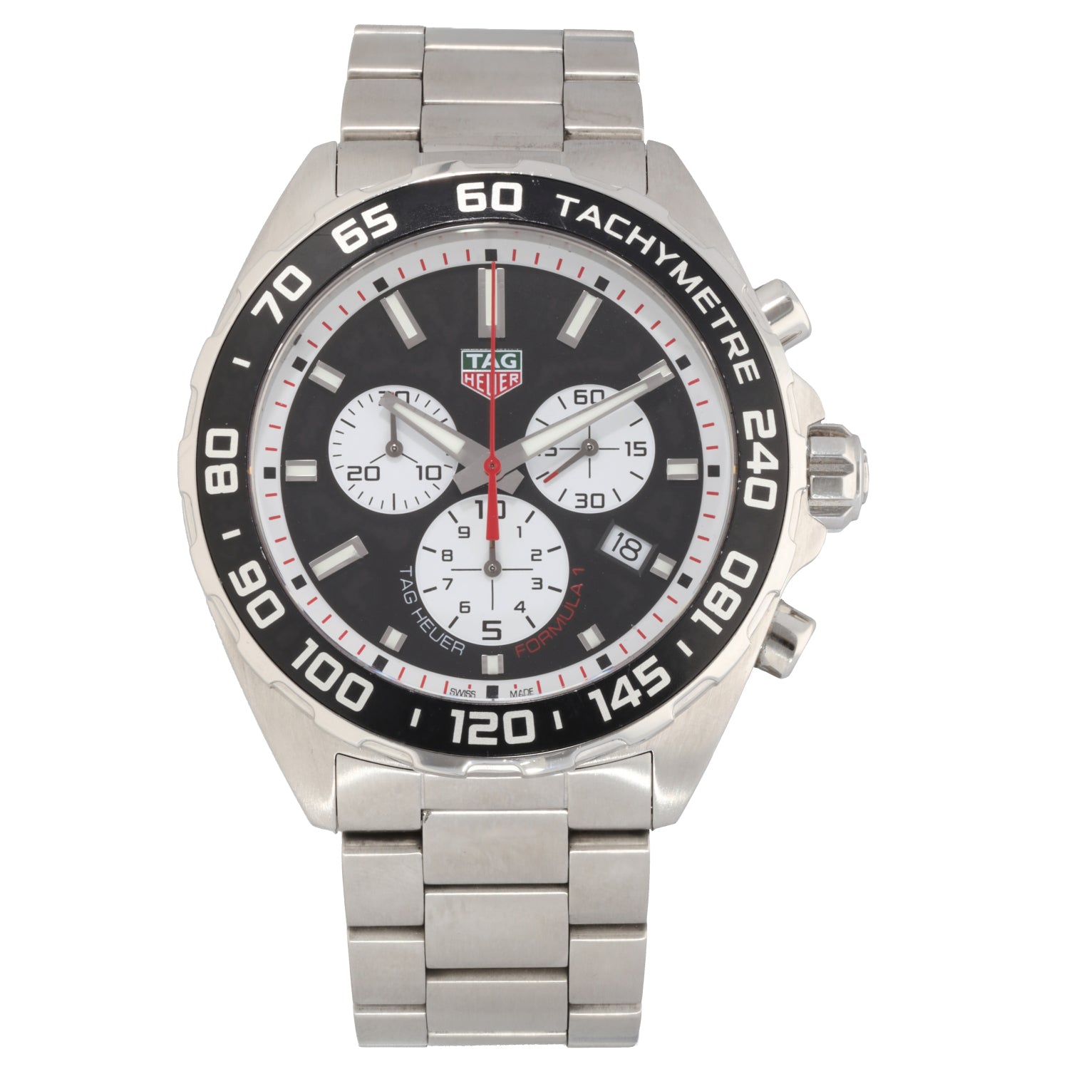 Tag heuer online caz101e