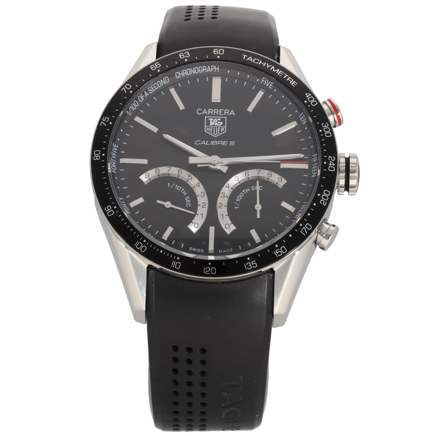 Tag on sale heuer cv7a12