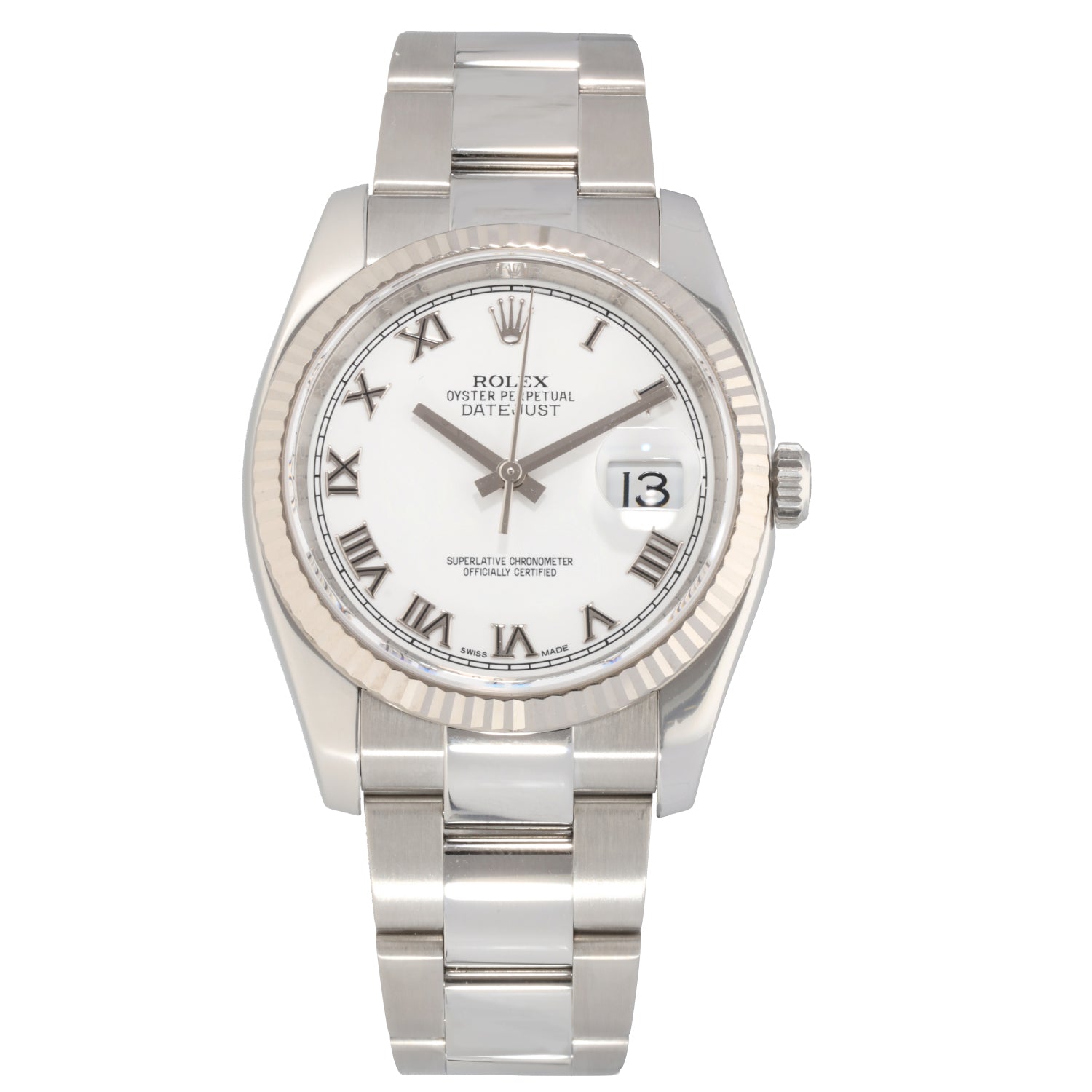 116234 datejust online