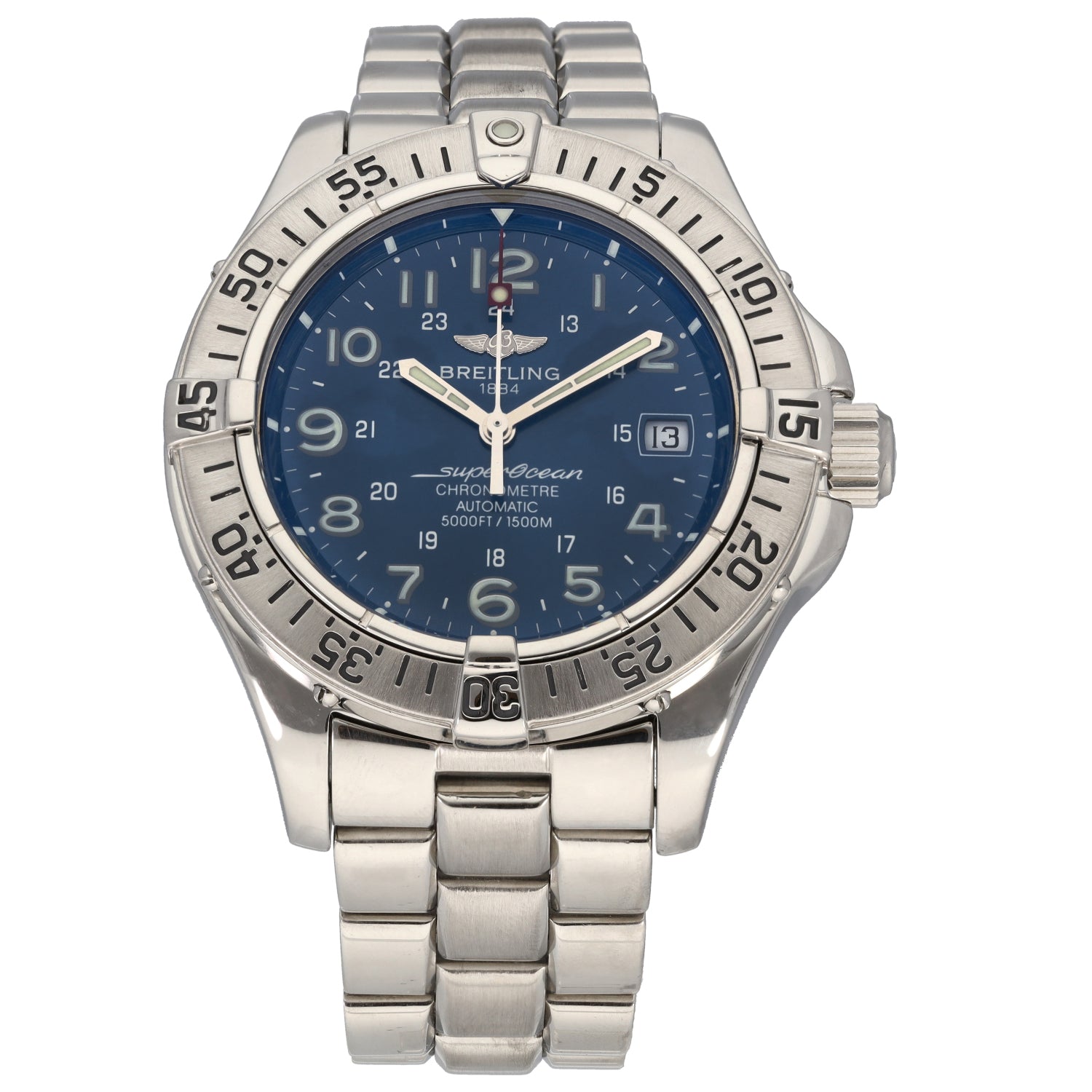 Superocean a17360 2025