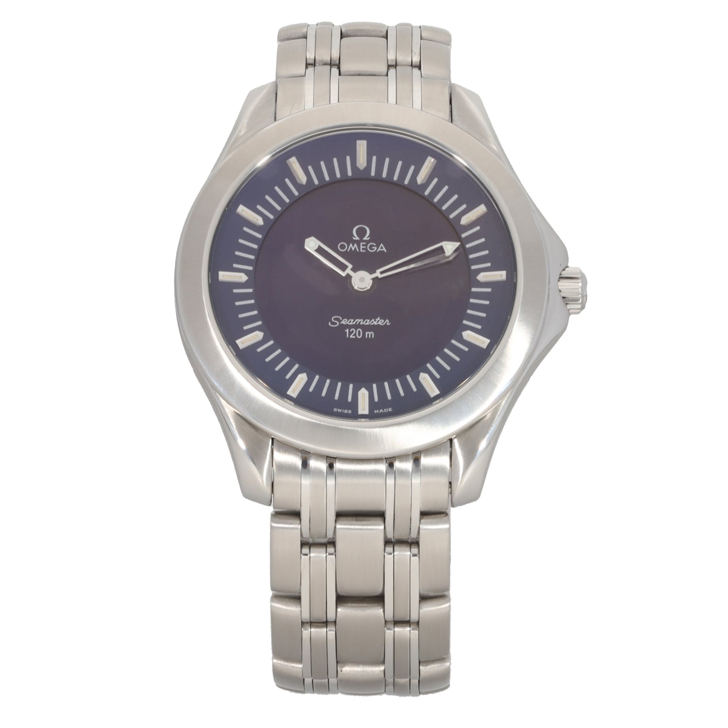 Seamaster 40mm discount