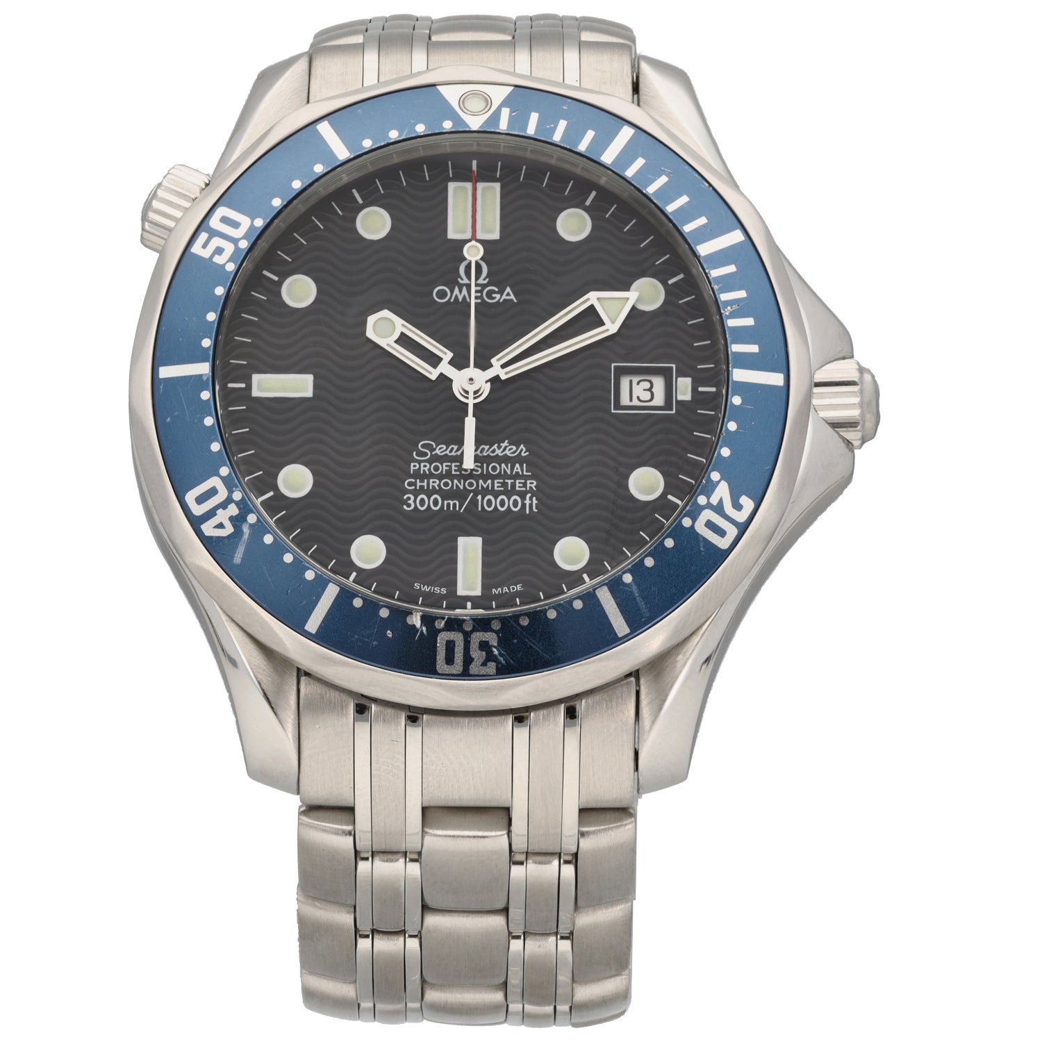 Omega 2531.80 for discount sale