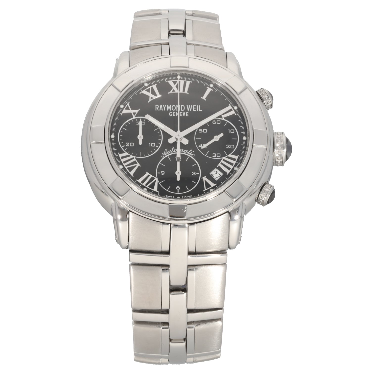 Raymond weil 7241 new arrivals