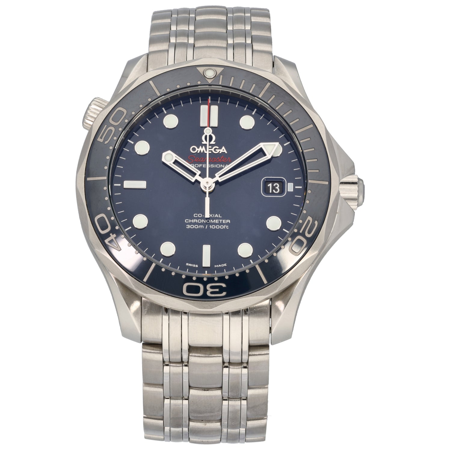 Seamaster 41mm cheap