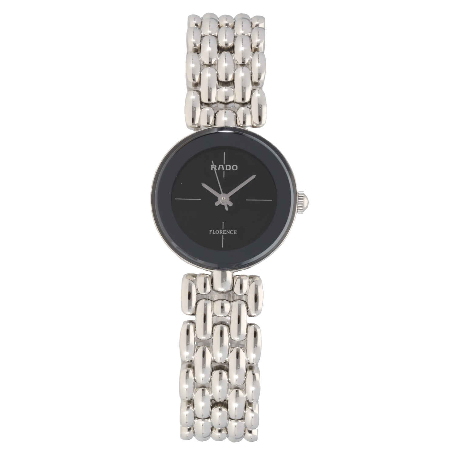 Rado florence best sale ladies watch