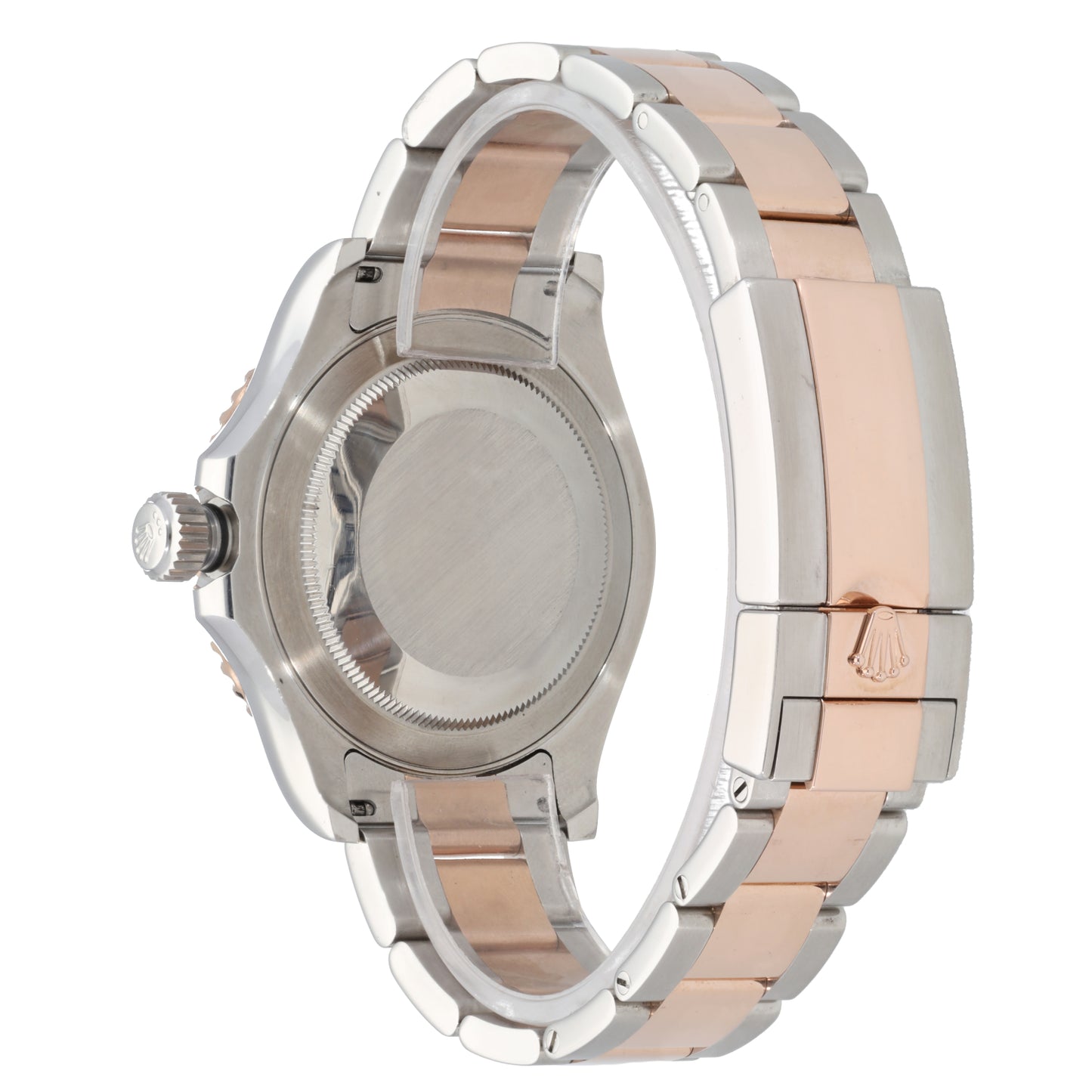 Rolex Yacht Master 126621 40mm Bi-Colour Watch
