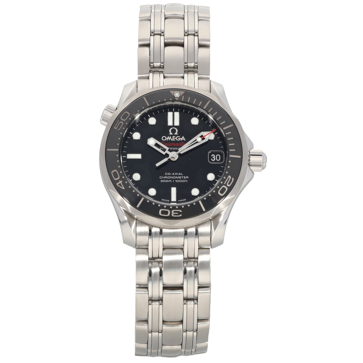 Omega seamaster 36.25 on sale mm