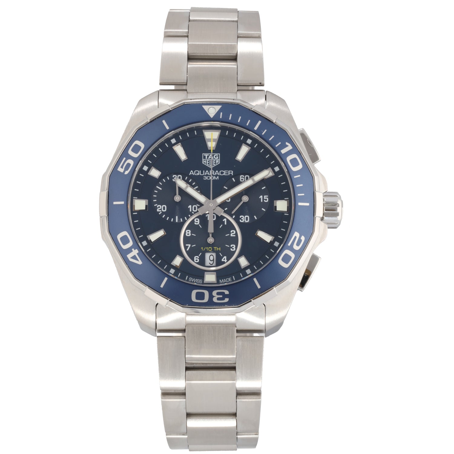 Tag heuer aquaracer outlet 45mm