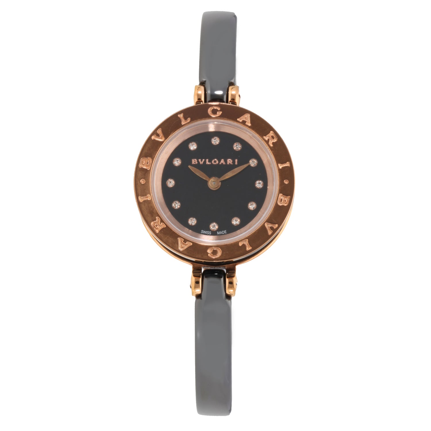 Bvlgari watch best sale b zero1