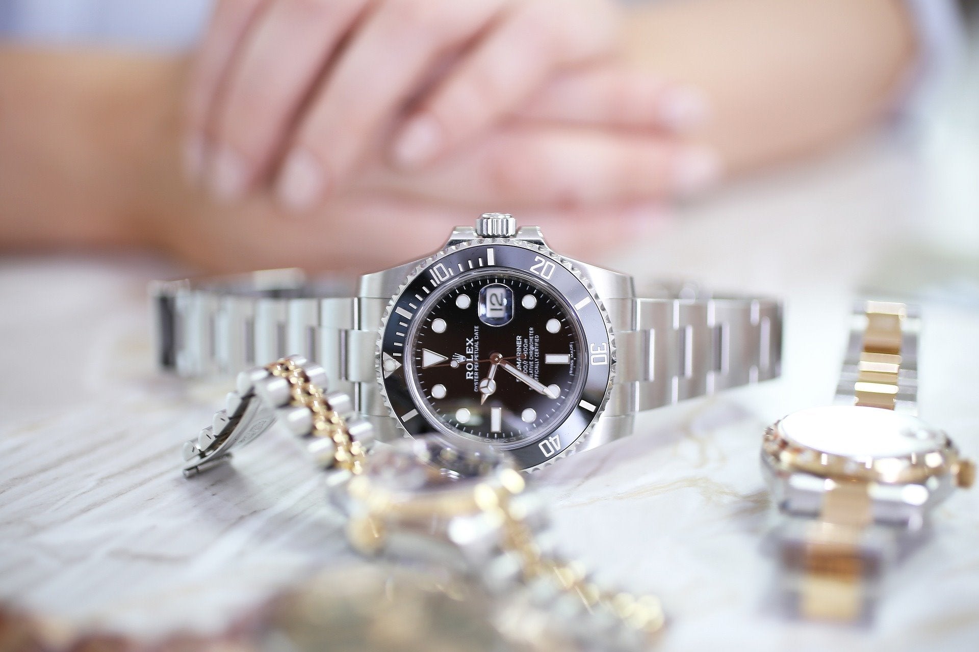 Affordable timepieces Clearance