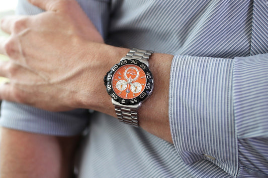 Luxury Watches