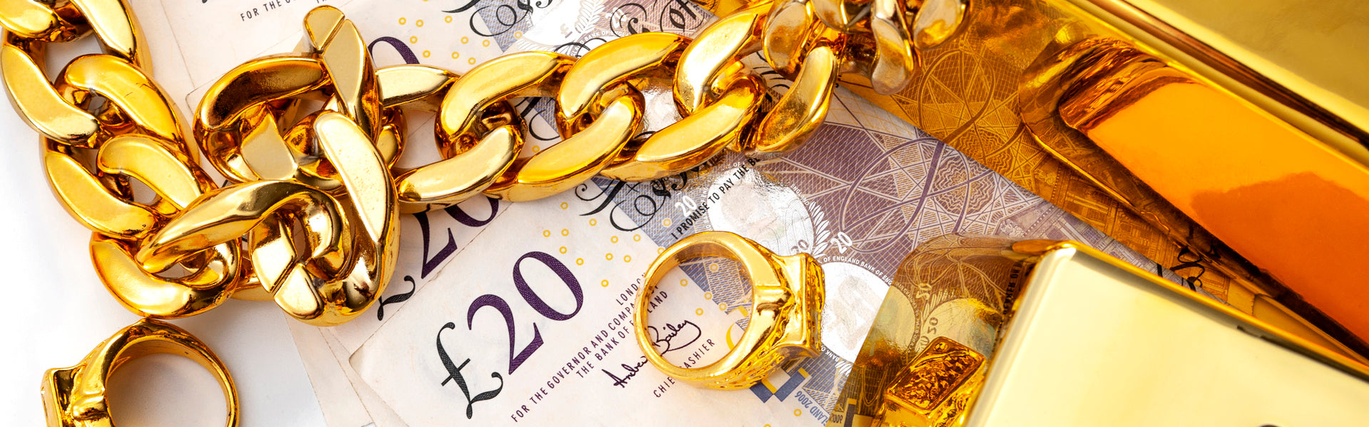 A Guide to Gold Types and the Valuation Process | H&T