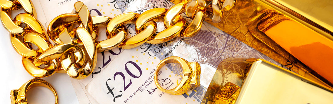 Pawn Loans: What Are the Benefits? | H&T