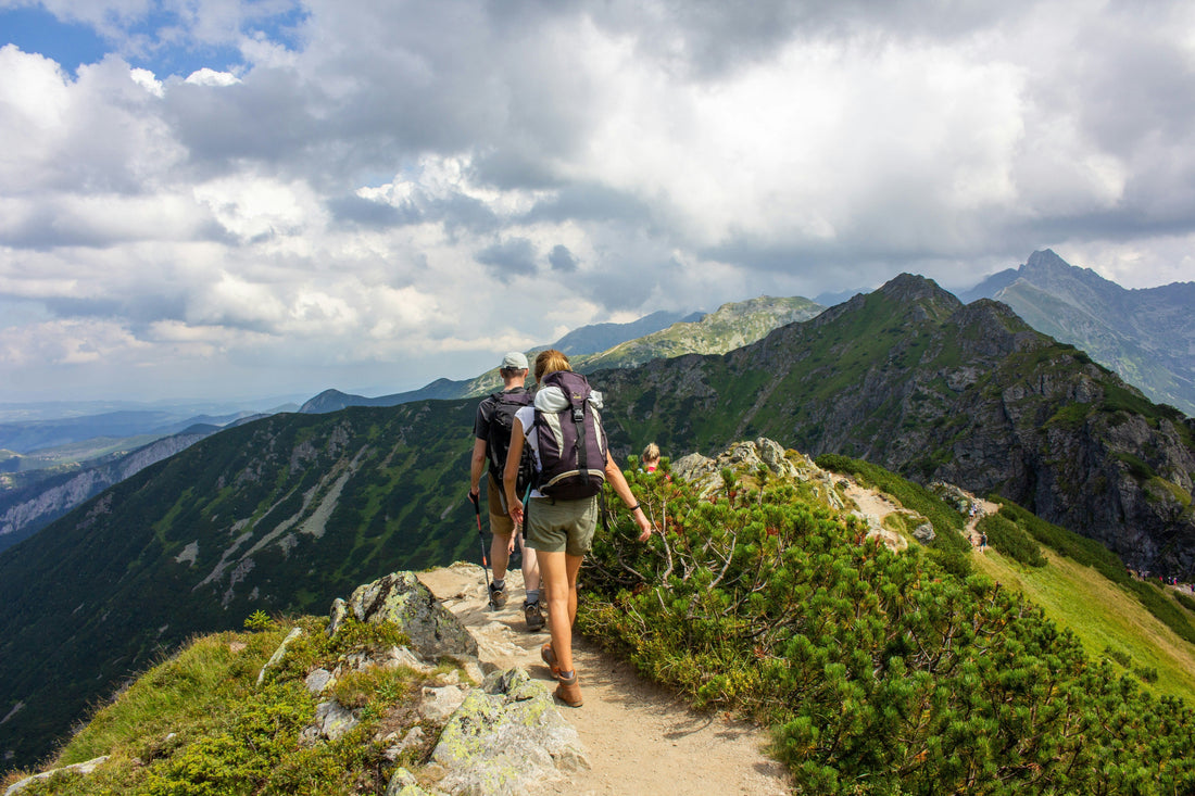The best walking holidays in Europe for all types of explorers