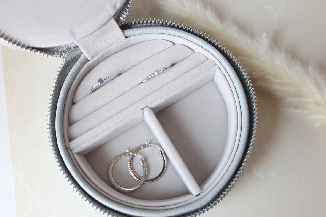 Jewellery Storage Ideas: How to Organise Your Jewellery Box