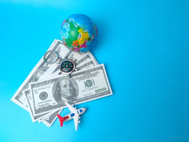 A Guide to H&T’s Travel Money Service & Currency Exchange