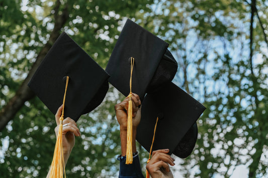 Graduation Gift Ideas
