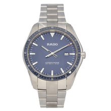 Load image into Gallery viewer, Rado Hyperchrome 073.0502.3 44mm Stainless Steel Watch
