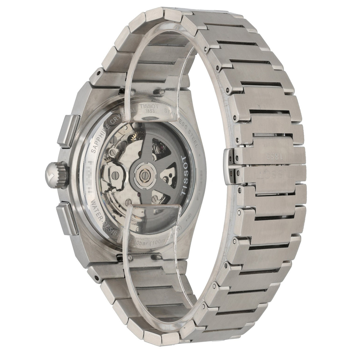 Tissot PRX T137427A 42mm Stainless Steel Watch