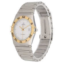 Load image into Gallery viewer, Omega Constellation 31mm Bi-Colour Watch

