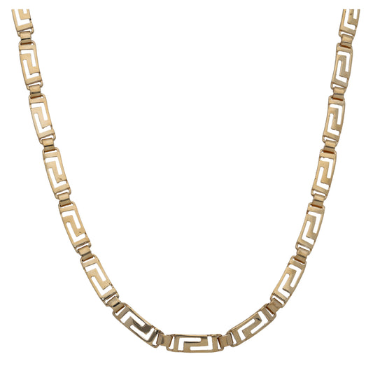 9ct Gold Other Chain 16"