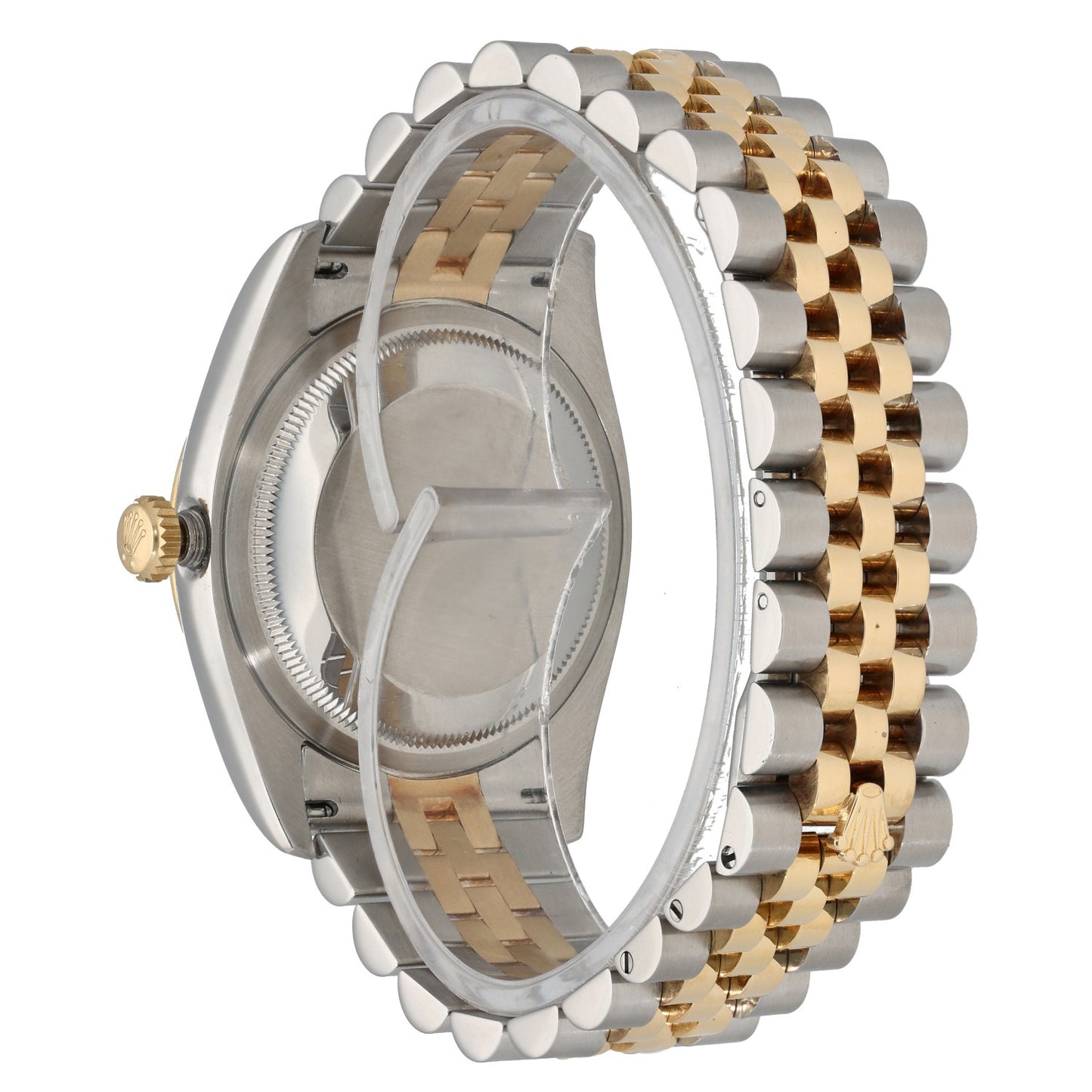 Rolex Datejust 116233 36mm Bi-Colour Watch