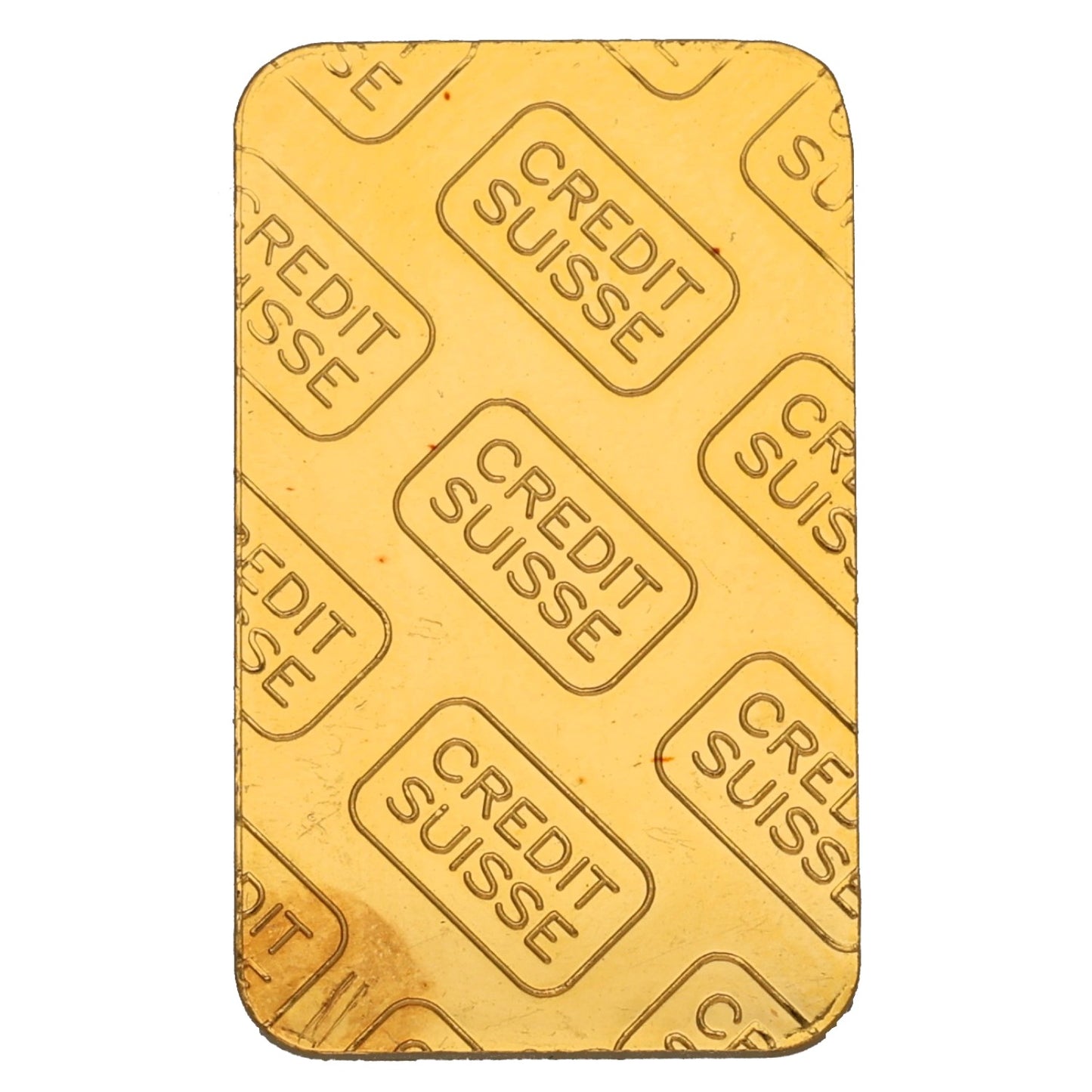 24ct 5g Gold Bar