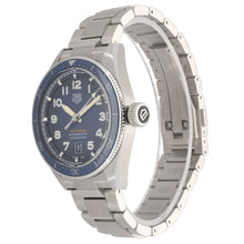 Load image into Gallery viewer, Tag Heuer Autavia WBE5116 42mm Stainless Steel Watch
