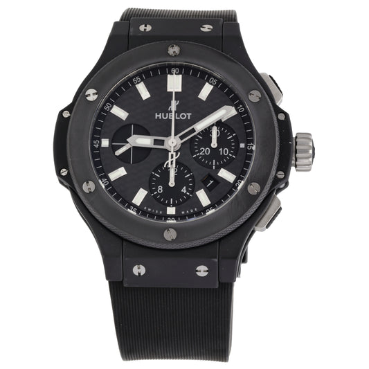 Hublot Big Bang Black Magic 301.CI.1770.RX 44mm Bi-Colour Watch