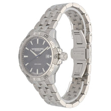 Load image into Gallery viewer, Raymond Weil Tango 8160 41mm Stainless Steel Mens Watch
