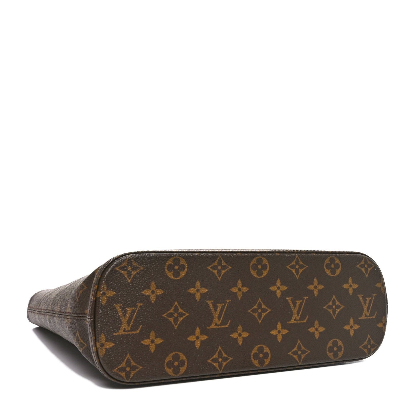 Louis Vuitton Vavin GM Monogram Coated Canvas Bag - Brown