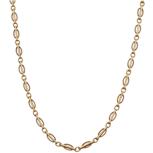 9ct Gold Other Chain 20"