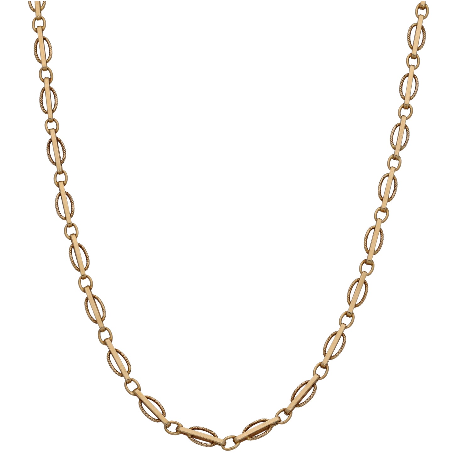 9ct Gold Other Chain 20"