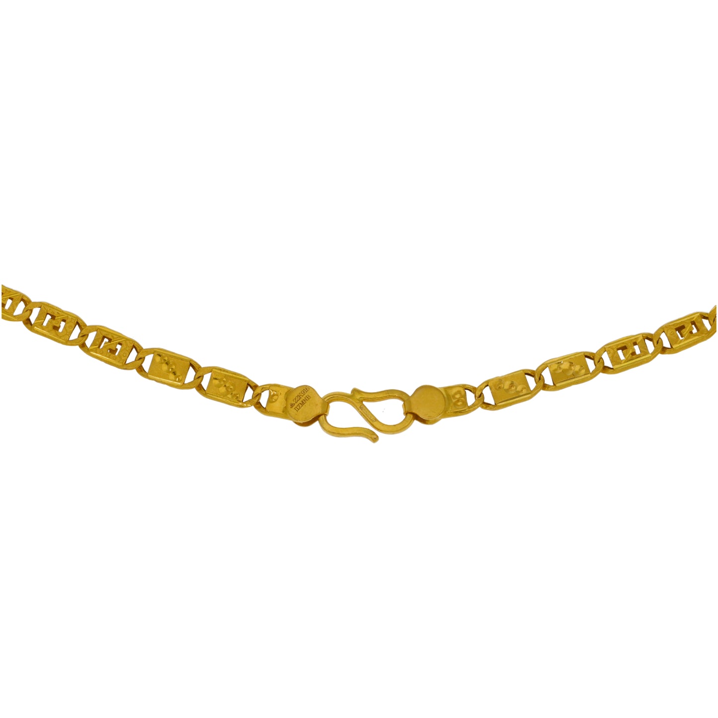 22ct Gold Other Chain 20"