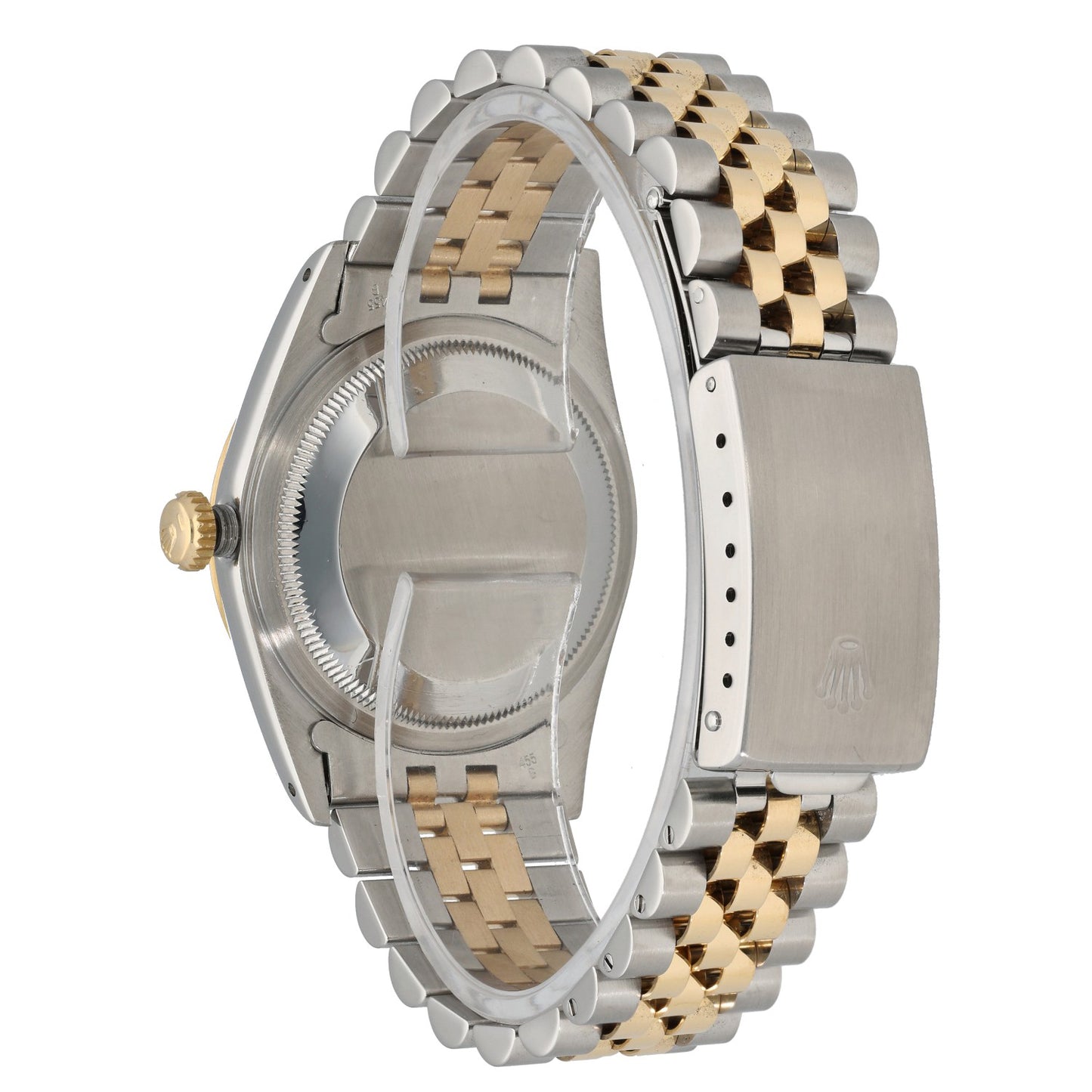 Rolex Datejust 16233 36mm Bi-Colour Watch