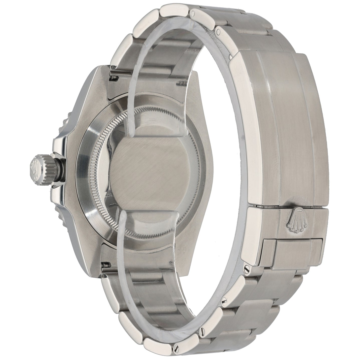 Rolex Submariner 116610 LN 40mm Stainless Steel Watch