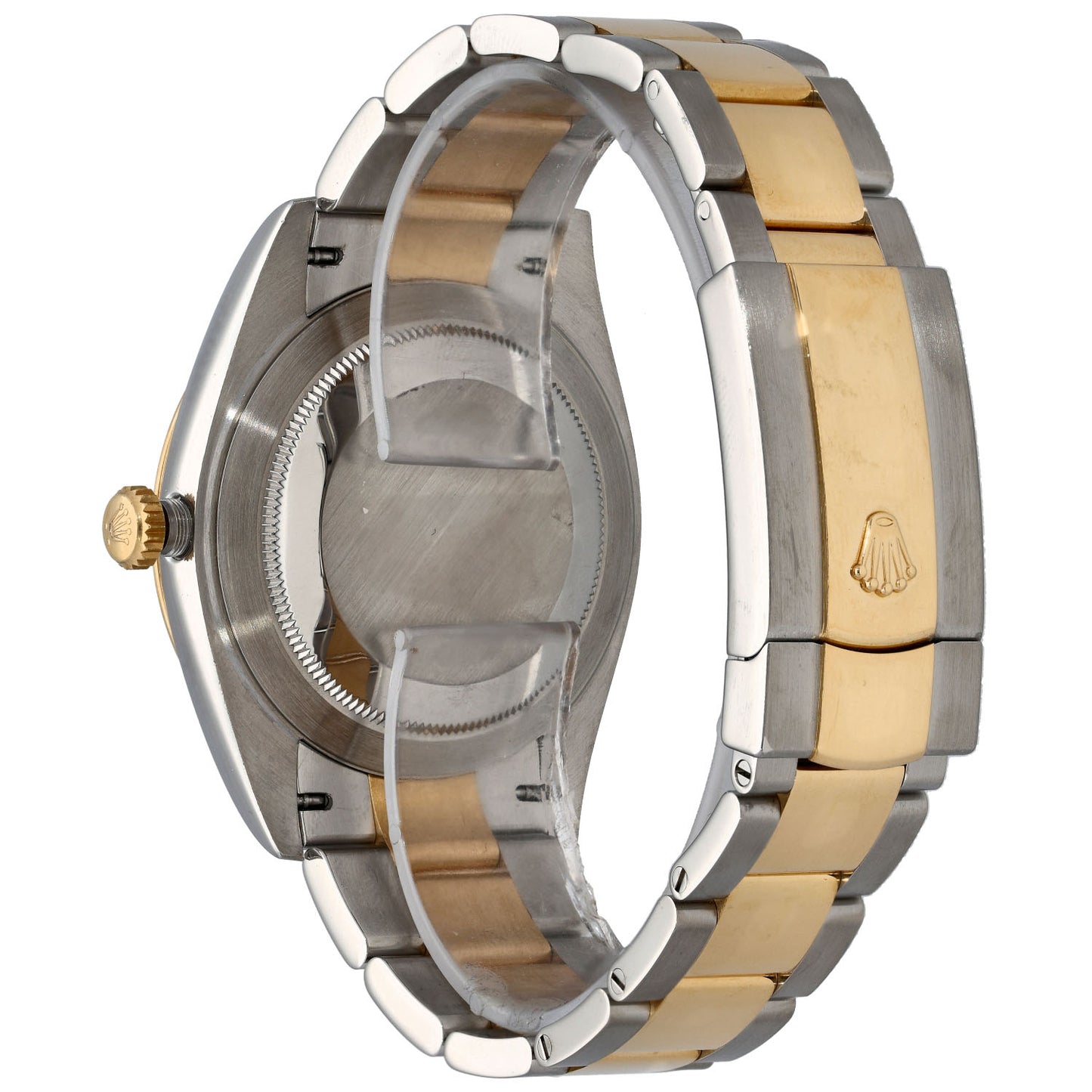 Rolex Datejust 41 126303 41mm Bi-Colour Watch