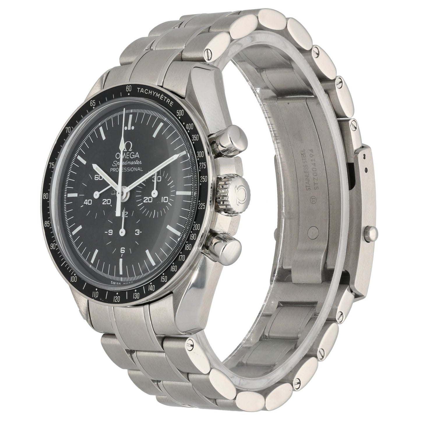 Omega Speedmaster 311.30.42.30.01.005 42mm Stainless Steel Watch