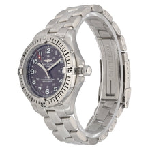Load image into Gallery viewer, Breitling Colt A74350 38mm Stainless Steel Mens Watch
