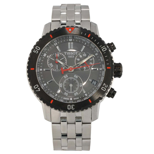 Tissot PRS200 T067417A 42mm Stainless Steel Watch