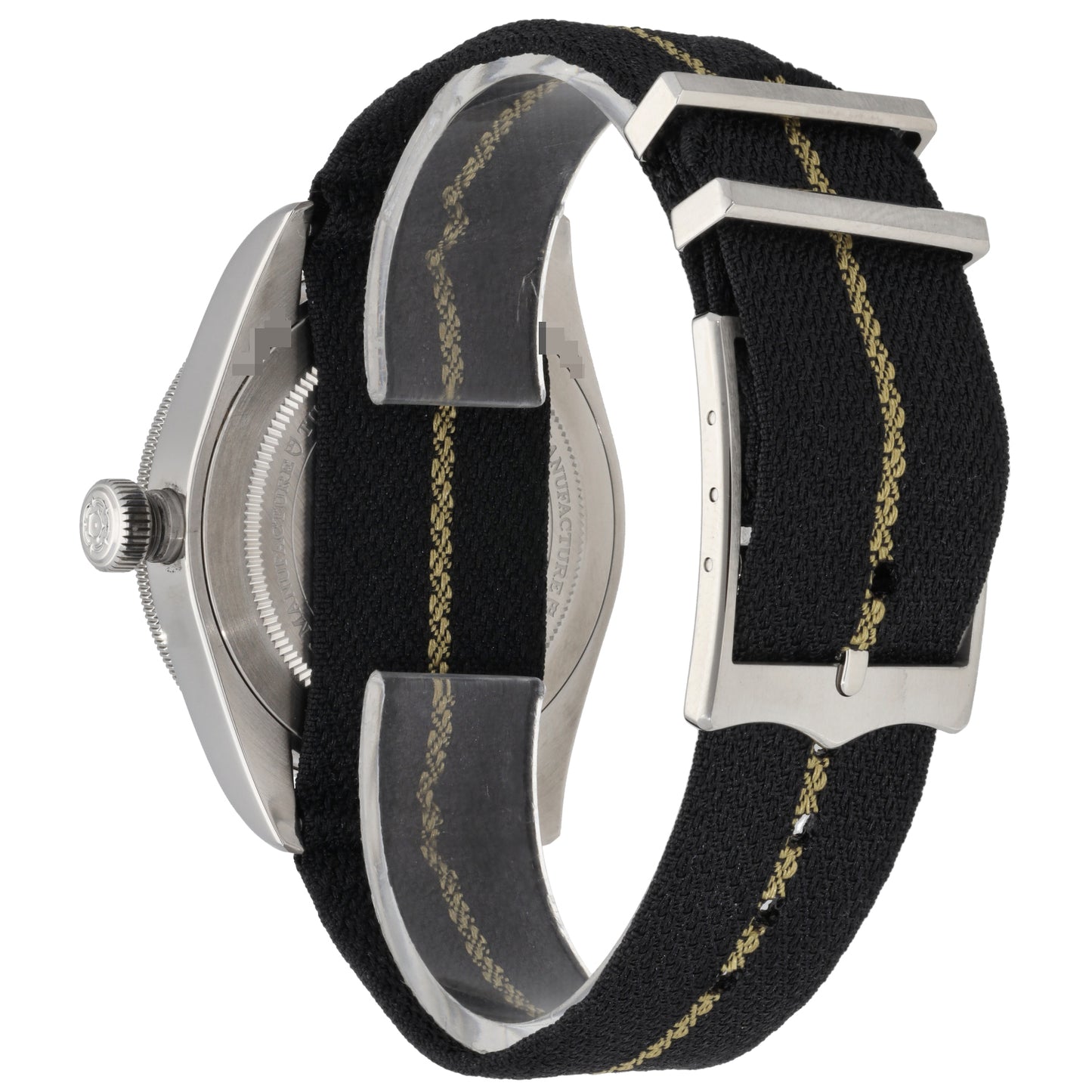 Tudor Black Bay 58 79030 39mm Stainless Steel Watch